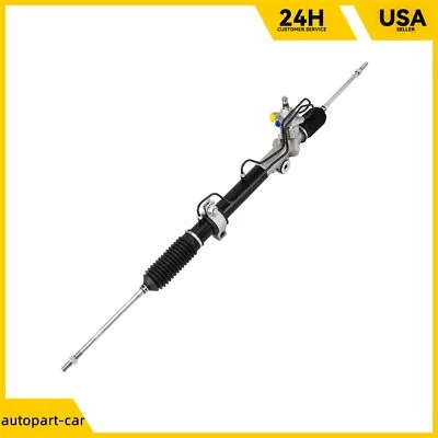 Estante y piñón de dirección asistida para Nissan Máxima 2004-2008 2002-2006 Altima Foto 1 de 4