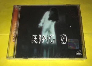 RING O VCD VIDEO CD - Picture 1 of 2