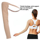 Post Mastectomy Compression Sleeve Elastic Arm Swelling Lymphedema Relief Sl Hoi