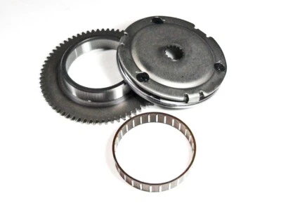 Embrague de arranque Eton Viper RX4-70, 2007+ ATV Foto 1 de 3