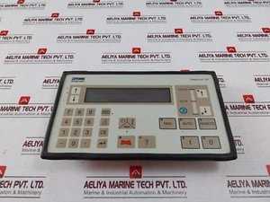 YORK STALECTRONIC 700 Operator Panel - Picture 1 of 8