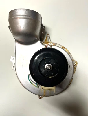 Motor inductor de escape ICP Comfort Maker OEM 1014525 119274-00SP Foto 1 de 4