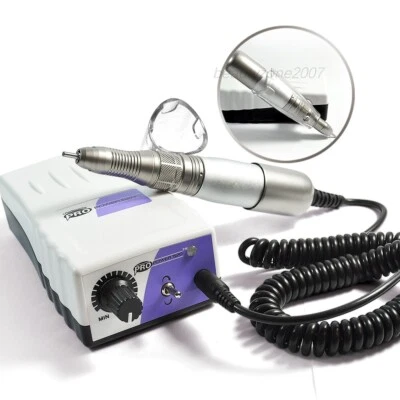 Medicool Pro Power 520 Electric Nail File - Image 1 of 2