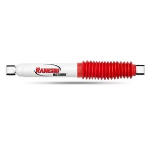 Rancho Front Steering Damper Stabilizer Shock Absorber for Ram 2500 3500 4WD - Picture 1 of 5