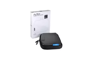 FUNDA RÍGIDA AVTEX SE ADAPTA A LA CÁMARA GARMIN DEZL 760LMT-D 770LMT-D GPS NAVEGACIÓN POR SATÉLITE - Imagen 1 de 1
