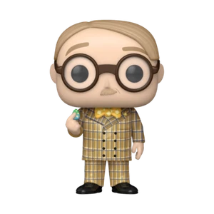 Prodnose #1479 - Wonka Funko Pop! Movies Willy chocolate factory candy toy - Picture 1 of 1