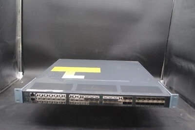 DS-C9148-16P-K9 CISCO Switch - Free UK Shipping! - Image 1 of 2