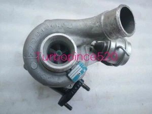 Turbocompresor usado KKK BV43 53039700122 28200-4A470 KIA Sorento D4CB 2,5 L 170 HP - Imagen 1 de 8