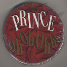 Prince - Oh Oh Ohhh - Ultra seltene OOP deutscher Import 2CD versiegelt im Sonderkoffer!!