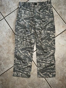 Trooper Kids Camo Pants Play Hunt Fish Size Sm Waist 12” - Picture 1 of 5