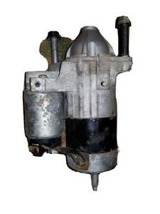 2009 Kia Sportage 2.7L V6 Starter Motor - Picture 1 of 5