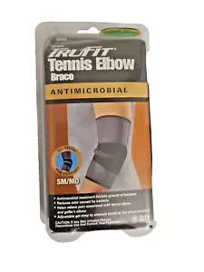 Codo de tenis Tru-Fit - pequeño/mediano - NUEVO - Imagen 1 de 2