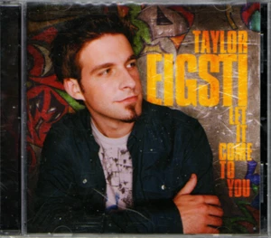 Taylor Eigsti- Let It Come to You (CD 2008) - Picture 1 of 2