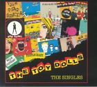TOY DOLLS, The - The Singles - CD (2xCD)