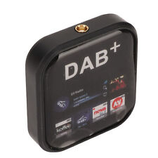 DAB DAB+ Radioempfänger Antenne Antenne DAB Empfänger Stabiles