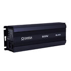 Omega schwarz 600 W digitales dimmbares Vorschaltgerät für HPS Grow Glühbirne.