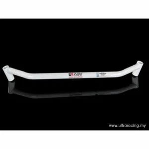 ULTRA RACING FOR 1987-1996 BMW E34 (530i) 5 SERIES FRONT LOWER BAR - Bild 1 von 5
