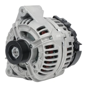 Alternator For Mercedes-Benz C240 2001 2002 2003 2004 2005 13884 23096 SG12B021 - Foto 1 di 17