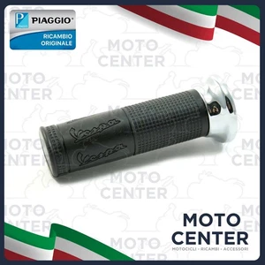 MANOPOLA SINISTRA PIAGGIO VESPA LX 50 125 150 - VESPA S 50 125 150 - Picture 1 of 1