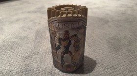 LEGO BIONICLE Set 8672 Toa Iruiuni Sealed NIB Special Edition Retired