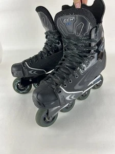 CCM SE EXO-SKEL Herren Inline Skates Rollschuhe - Größe 9 D US Schuhgröße 10,5 - Bild 1 von 6