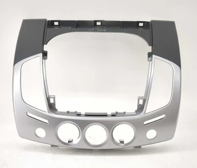 Nuevo moldura de radio original Mitsubishi 2007-2015 L200 Triton Strada 8002A976HA Foto 1 de 4