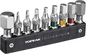 Topeak ALLEN BITKIT-9 - Picture 1 of 4