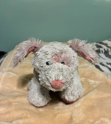 Ganz Webkinz | 13" Cream Soda Puppy Plush | RETIRED & USED W/ NO CODE - Image 1 of 4