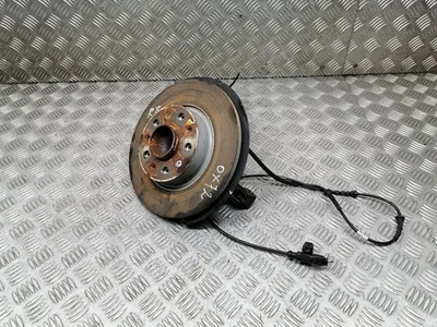 FIAT 500X BUJE TRASERO DERECHO LADO CONDUCTOR MK1 2015 - 2022 51942804 Foto 1 de 4