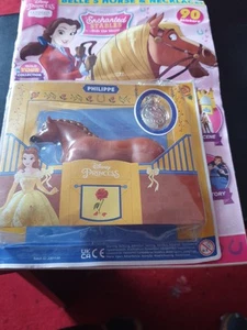Disney Princess Enchanted Stables In Original Packaging With Stickers  - Picture 1 of 7