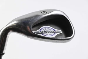 Ladies Left Hand Callaway Big Bertha 1996 Pitching Wedge / 46.5 Degree / Ladies - Picture 1 of 6