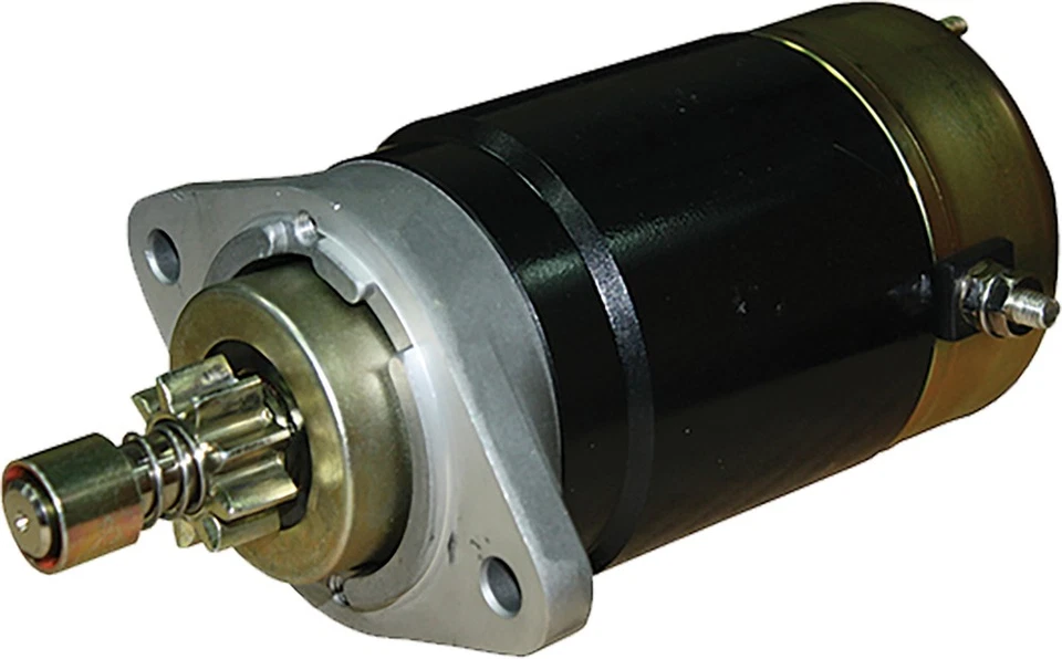 Motor De Arranque SP1 SM-01328 Para 90-96 Polaris Trail RXL Starlite Foto 1 de 1
