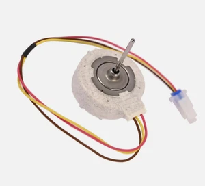 809069201 Refrigerator Evaporator Fan Motor For Electrolux For Frigidaire New - Picture 1 of 1