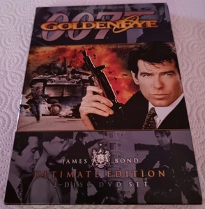 James Bond Goldeneye Ultimate Edition - Bild 1 von 2