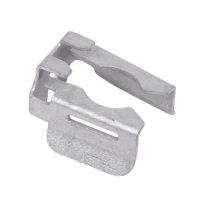 Clip inyector de combustible ACDelco genuino para Saturn L300 2001 02 03 04 2005 | Acero Foto 1 de 4