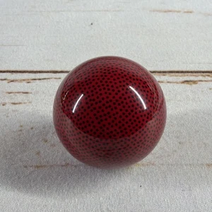 Logitech TrackMan Replacement Trackball T-RA18 T-BB18 T-BB13 T-CL13 Ball Only - Picture 1 of 3