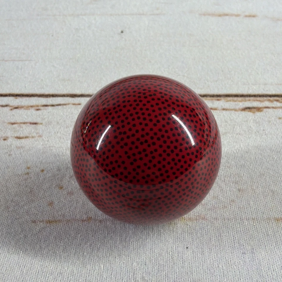 Logitech TrackMan Replacement Trackball T-RA18 T-BB18 T-BB13 T-CL13 Ball Only - Image 1 of 3