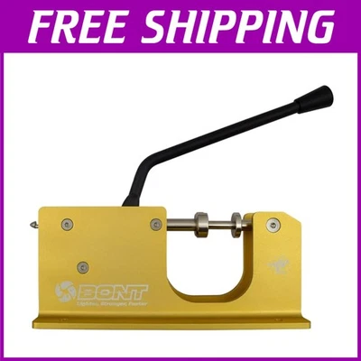 Ferramenta de rolamento em linha eficiente - Fácil inserção e remoção para rodas de skate 125mm - Imagem 1 de 4