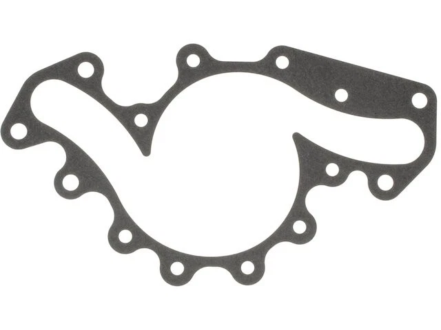 Junta de bomba de agua para Hummer Blazer C10 Suburban C1500 C20 C2500 C30 G20 CT23C8 Foto 1 de 1