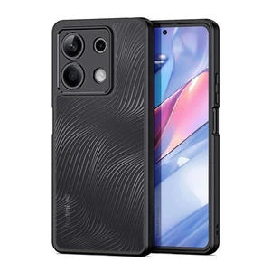 Etui Dux Ducis Aimo do Xiaomi Redmi Note 13 5G - czarne - Zdjęcie 1 z 5