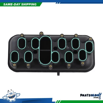 DNJ IMA1011 Intake Manifold For 00-16 Ford E-350 Super Duty 6.8L V10 SOHC - Image 1 of 2