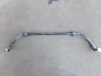 Barra estabilizadora base delantera opcional para 13-18 PORSCHE BOXSTER 99134370511 Foto 1 de 4