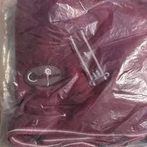 Travel Horse Fleece - Picture 1 of 2