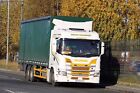 T203 Truck Photo K500 PAY Scania Crown Transport [Whitwood 17.11.21]CS