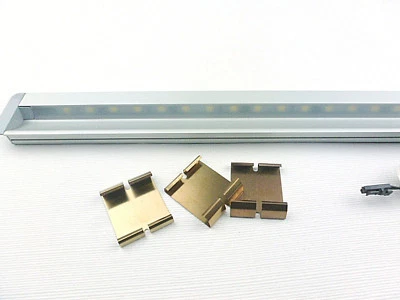 LED  Einbauleuchte Venice Schrankleuchte 760mm Küchenleuchte Hängeschrankleuchte - Bild 1 von 4