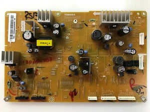 75007521, 75007974, V28A00044201, V28A00044500, 52HL167, 46LX177, 52LX177, AV  - Picture 1 of 4