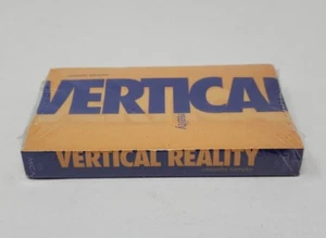 Cassette - Vertical Reality Cassette Sampler MCA colletor item VG-EX Rare! CAS02 - Picture 1 of 6
