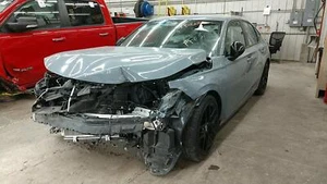 OEM Ignition Switch For Civic Push Button - Picture 1 of 12
