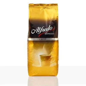 Darboven Alfredo Caffè Creme - 12 x 1kg ganze Kaffee-Bohne Cafe