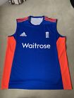 England Cricket Player Issue Training Vest Singlet  Size  52-54?